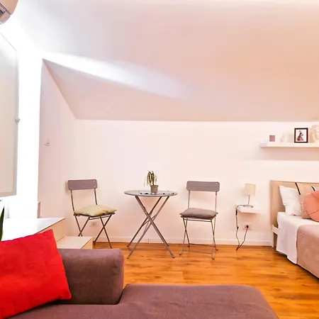 Mare Damuri Con Terrazza Vista Mare 公寓 卡塔尼亚