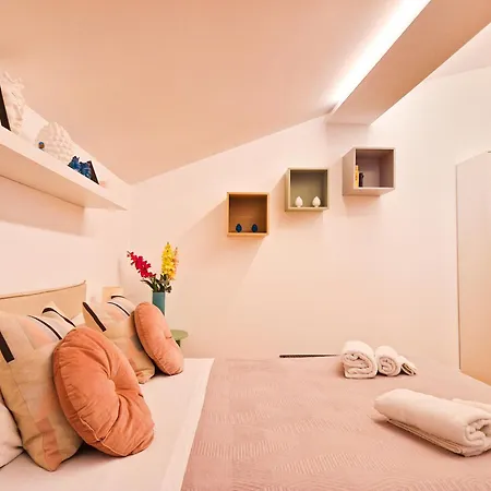 Mare Damuri Con Terrazza Vista Mare * 卡塔尼亚