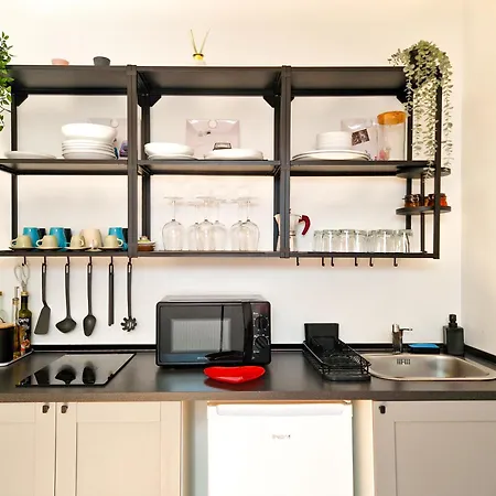 Mare Damuri Con Terrazza Vista Mare *