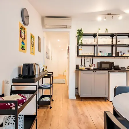 公寓 Mare Damuri Con Terrazza Vista Mare