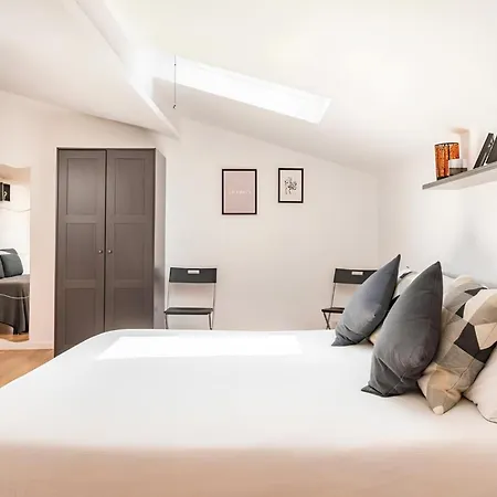 Mare Damuri Con Terrazza Vista Mare 公寓