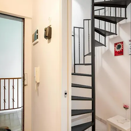 公寓 Mare Damuri Con Terrazza Vista Mare